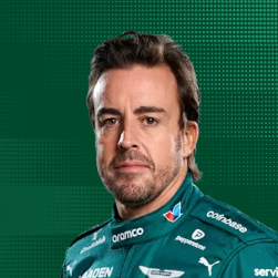 Fernando Alonso