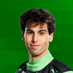 Gabriel Bortoleto
