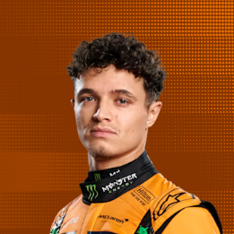 Lando Norris