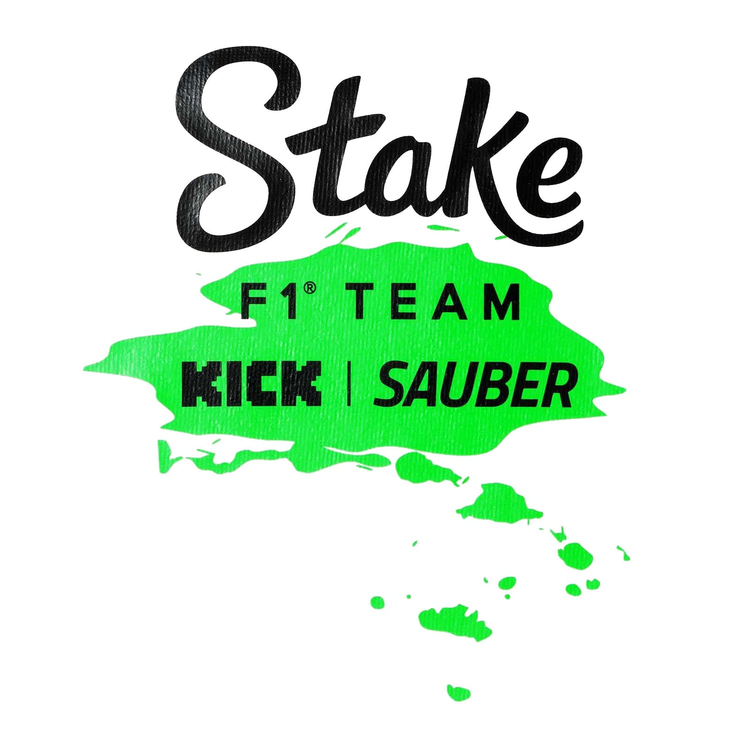 Stake Sauber