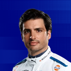 Carlos Sainz