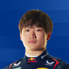 Yuki Tsunoda