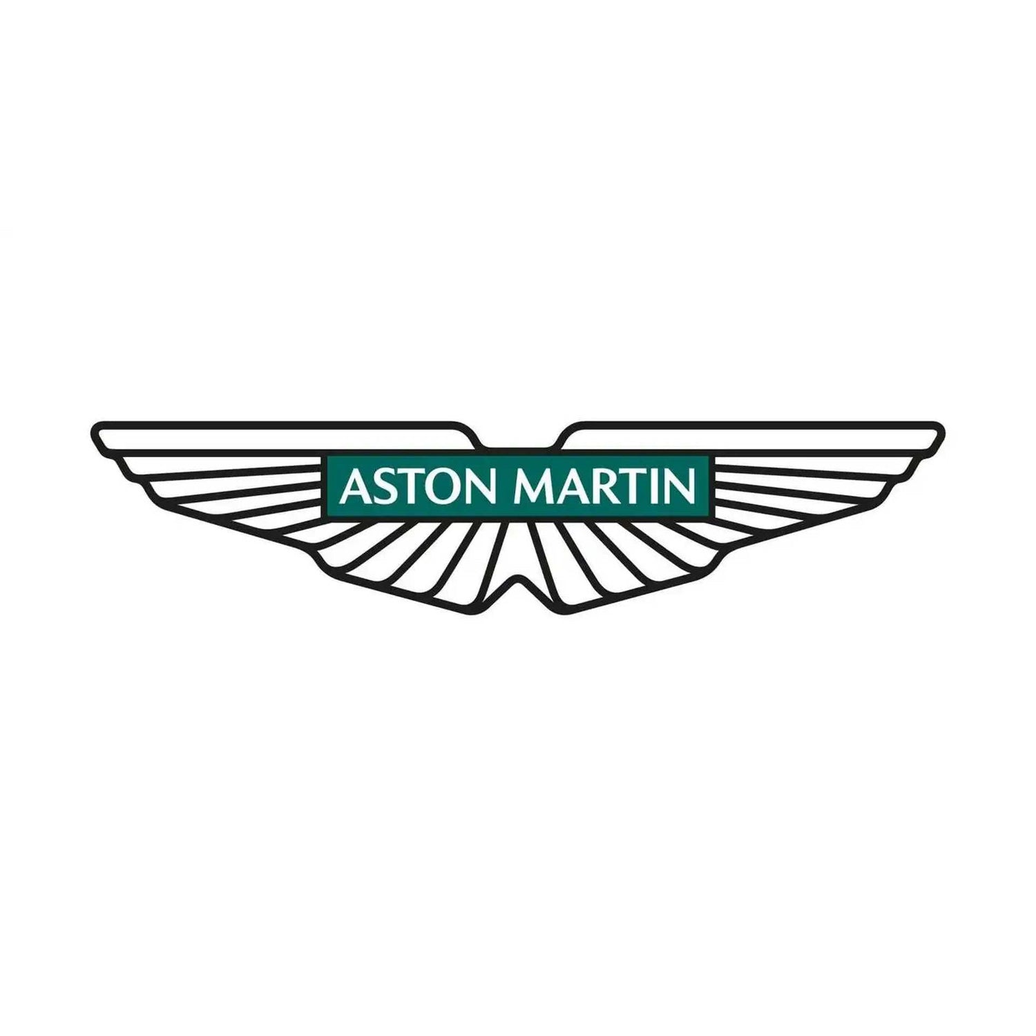 Aston Martin