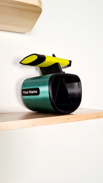 Aston Martin F1 Air Intake & Camera - Alonso & Stroll