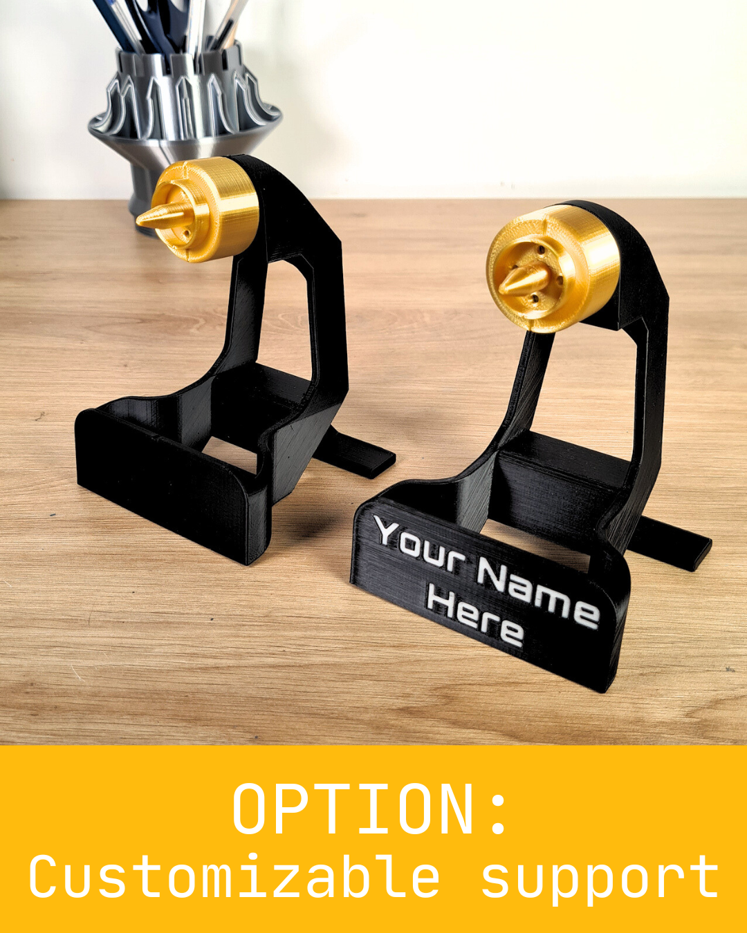 F1 Tyre & Rim Replica — Formula 1 Collector's Edition 2026