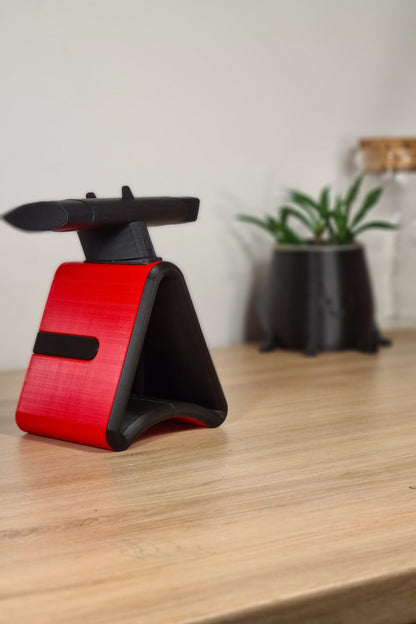 Ferrari Formula 1 Airbox Replica