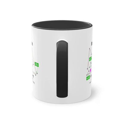 Bahrain Grand Prix Mug - MyLoveForCars