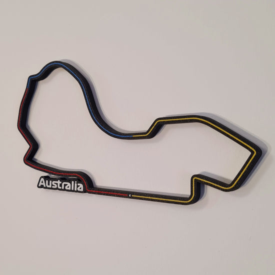 A video showing our F1 track being made and packaged