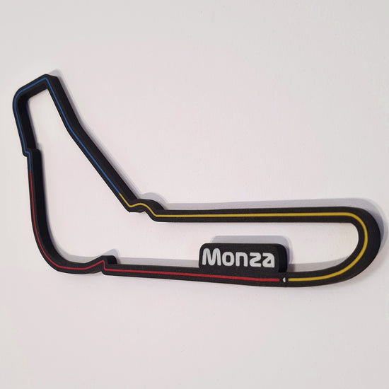 A video showing our F1 track being made and packaged