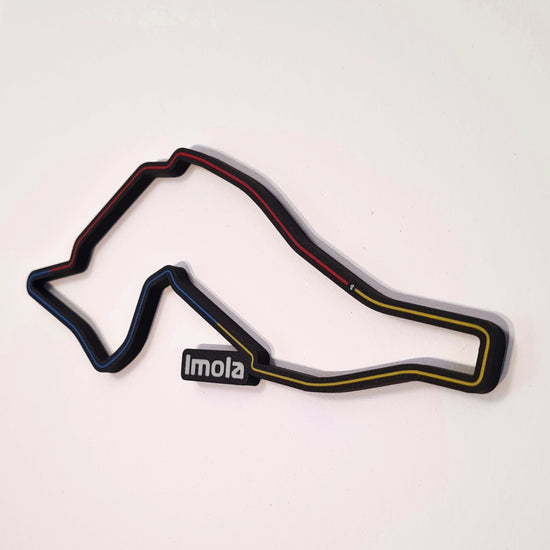 A video showing our F1 track being made and packaged