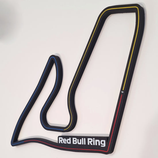 A video showing our F1 track being made and packaged