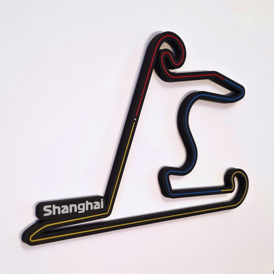 A video showing our F1 track being made and packaged
