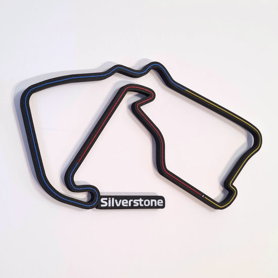 A video showing our F1 track being made and packaged
