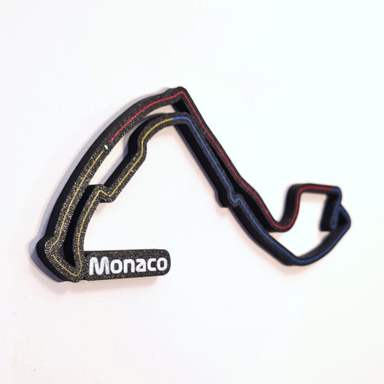 A video showing our F1 track being made and packaged